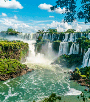 Refúgios no Brasil para se desconectar 